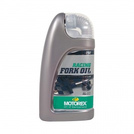 Fork Oil Racing Motorex 10w Aceite Suspension Moto
