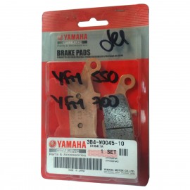 Pastillas De Freno Delantero Yamaha YFM 700R 2006/2013 Original