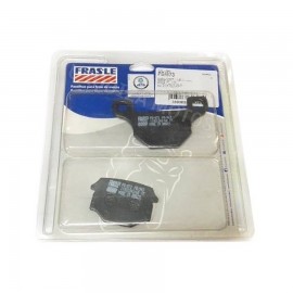 Pastillas de Freno Trasero Suzuki GN 125 / Zanella HJ 125 Frasle PD/873