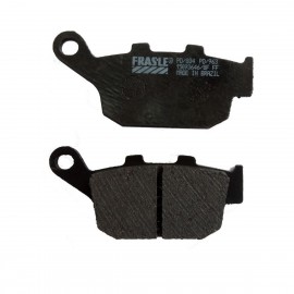 Pastillas de Freno Trasero Honda Transalp 600 Frasle PD/884