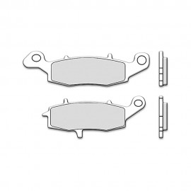 Pastillas de Freno Delantero Brembo 07KA18.SA Sinterizado