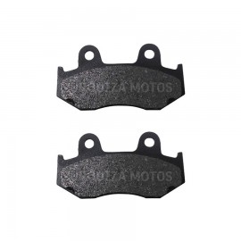 Pastillas de Freno Delantero Honda Elite 125 Biz Frasle PD/852