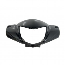 Cubre Optica Negro Corven Energy 110 S Original