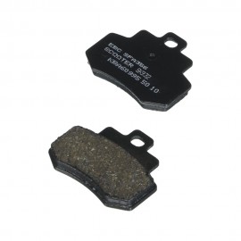 Pastillas de Freno Trasero Kymco Gran Dink 250 EBC SFA356