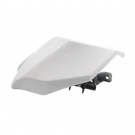 Quilla Izquierda Blanco Con Soporte Bajaj Ns 125 Original