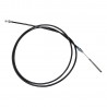 Cable Freno Trasero Motomel...