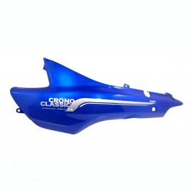 Cacha Lateral Izquierda Azul Keller Crono Classic 110 2018 Original