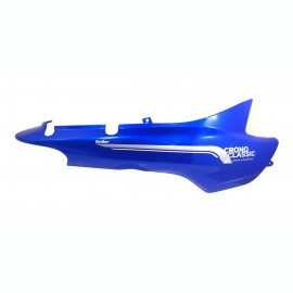 Cacha Lateral Derecha Azul Keller Crono Classic 110 2018