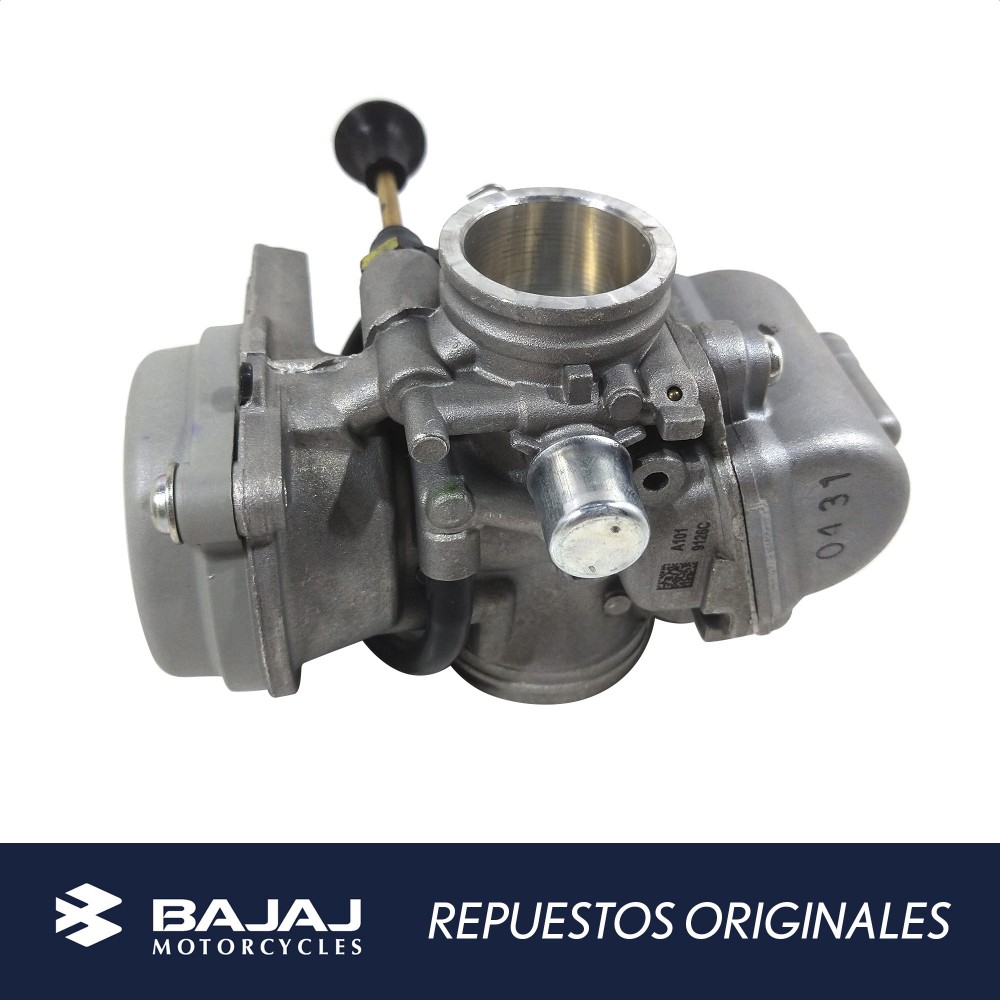 avenger 220 cruise carburetor price