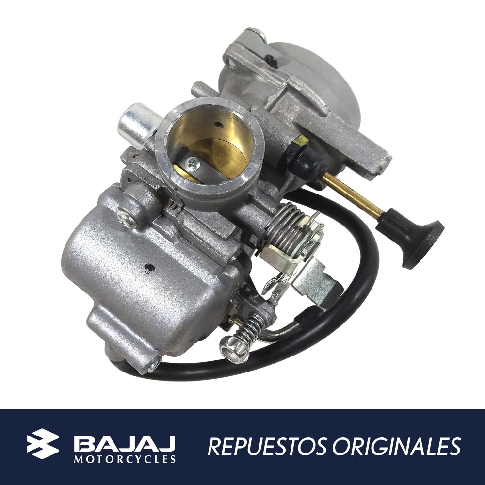 avenger 220 cruise carburetor price