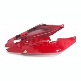 Cacha Colin Rojo Bajaj Rouser Ns 200 Original