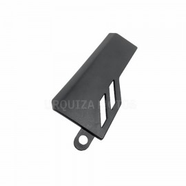 Cacha Decorativa Radiador Izquierdo Corven Triax 250 Touring Original