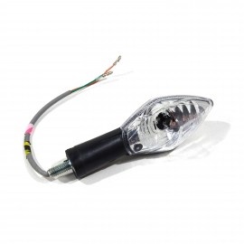 Giro Delantero Izquierdo Hero Hunk 150 Sport Original