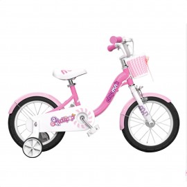 Bicicleta Infantil Royal Baby Chipmunk Mm Rodado 12