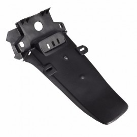Guardabarro Trasero Posterior Corven Mirage 110 Original