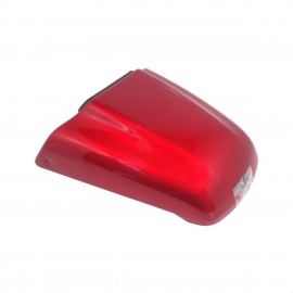 Cacha Colin Trasero Bordo Bajaj V15 Original