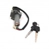 Llave Contacto Motomel Skua...