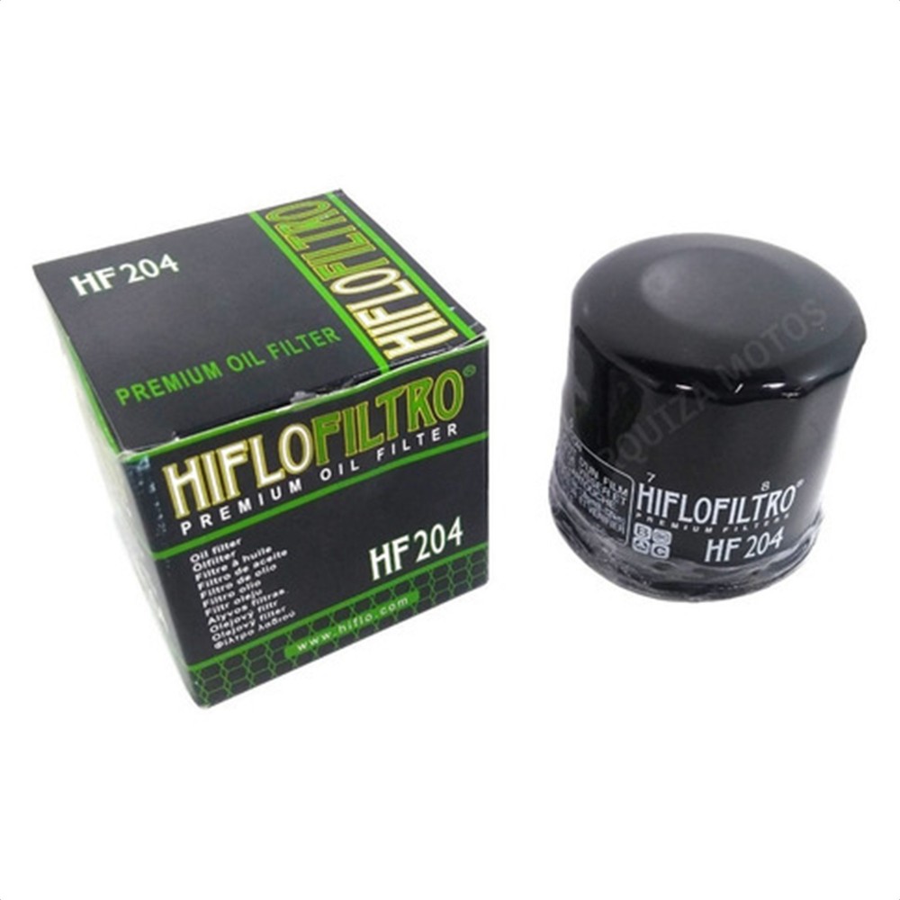 Filtro Aria HFA 4707 HIFLO Compatibile Con Yamaha MT-07, XSR 700, Tracer - Foto 12