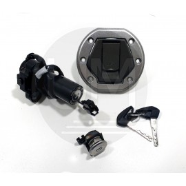 Kit Llave de Contacto Bajaj Dominar 400 Original