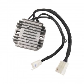 Regulador de Voltaje Bajaj Rouser NS 200 Fi Original