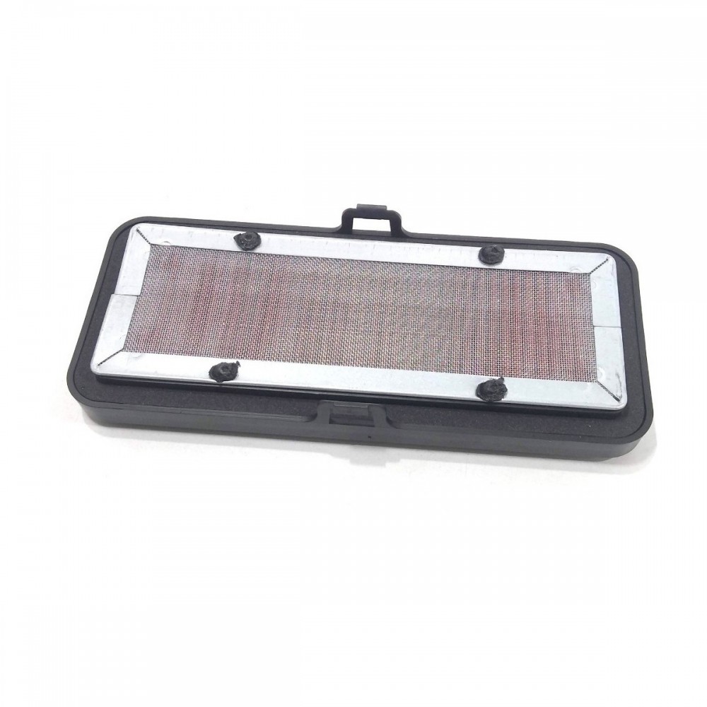 3x Filtro De Aceite Kymco Venox 250 01-06 Hiflo HF561