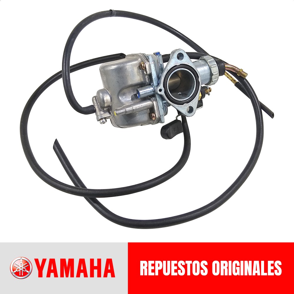 Carburador Completo Yamaha Ybr Japon Original