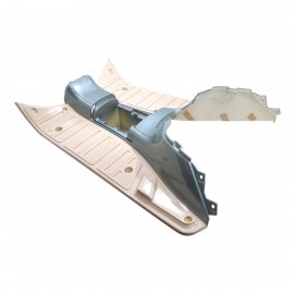 Cacha Piso Superior Celeste Corven Expert Milano 150 Original