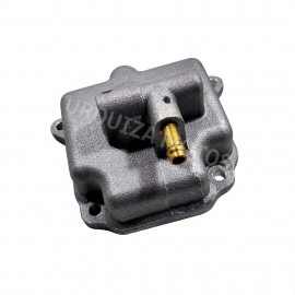 Tapa Flotante Carburador Bajaj 220 F Original