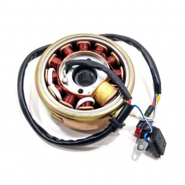 Estator Volante Magnetico Corven Milano 150 Original