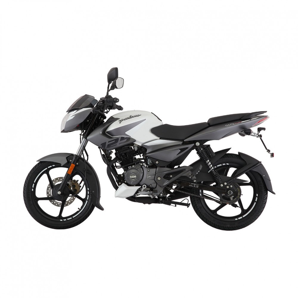 bajaj rouser ns 135