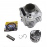 Kit Cilindro Completo Sungo...