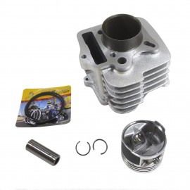 Kit Cilindro Completo Sungo Gilera Smash 110