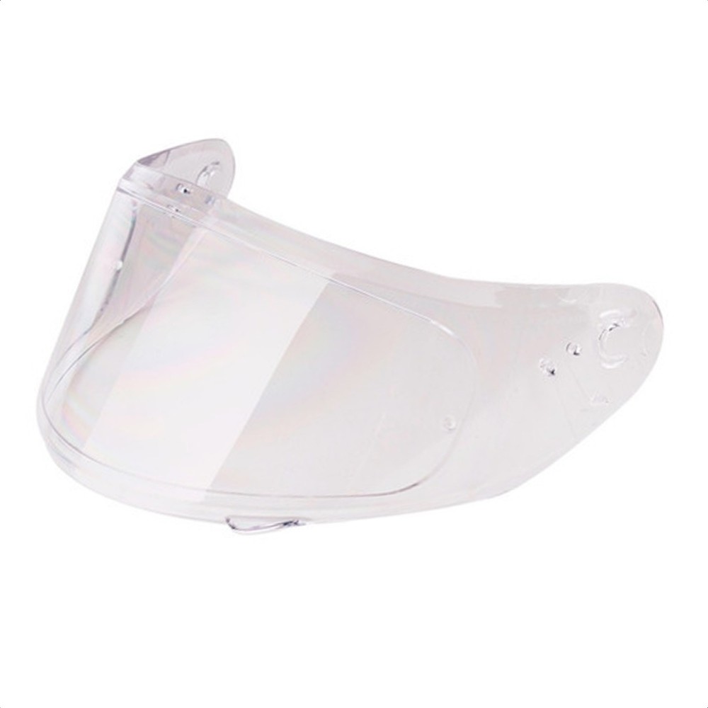 Repuesto Visor Casco Axxis Mt V12 Max Cristal Transparente