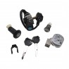 Kit Llave de Contacto...