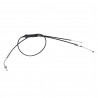 Cable Acelerador Gilera Vc...