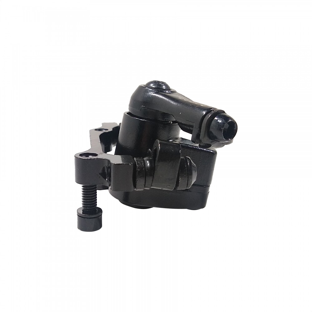 Juego de Calipers Delantero y Trasero Freno a Disco Mecanico 160mm