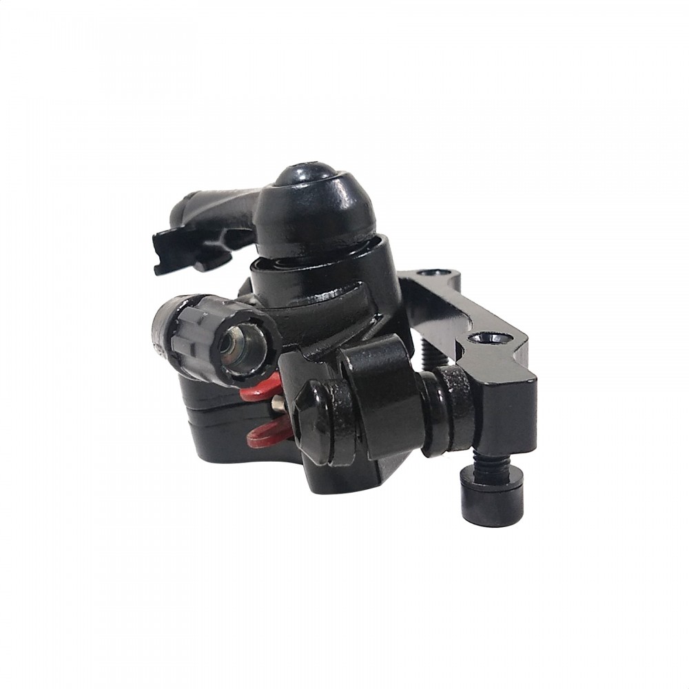 Juego de Calipers Delantero y Trasero Freno a Disco Mecanico 160mm