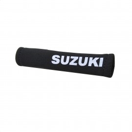 Funda Cubre Pedal de Cambios Neoprene Suzuki