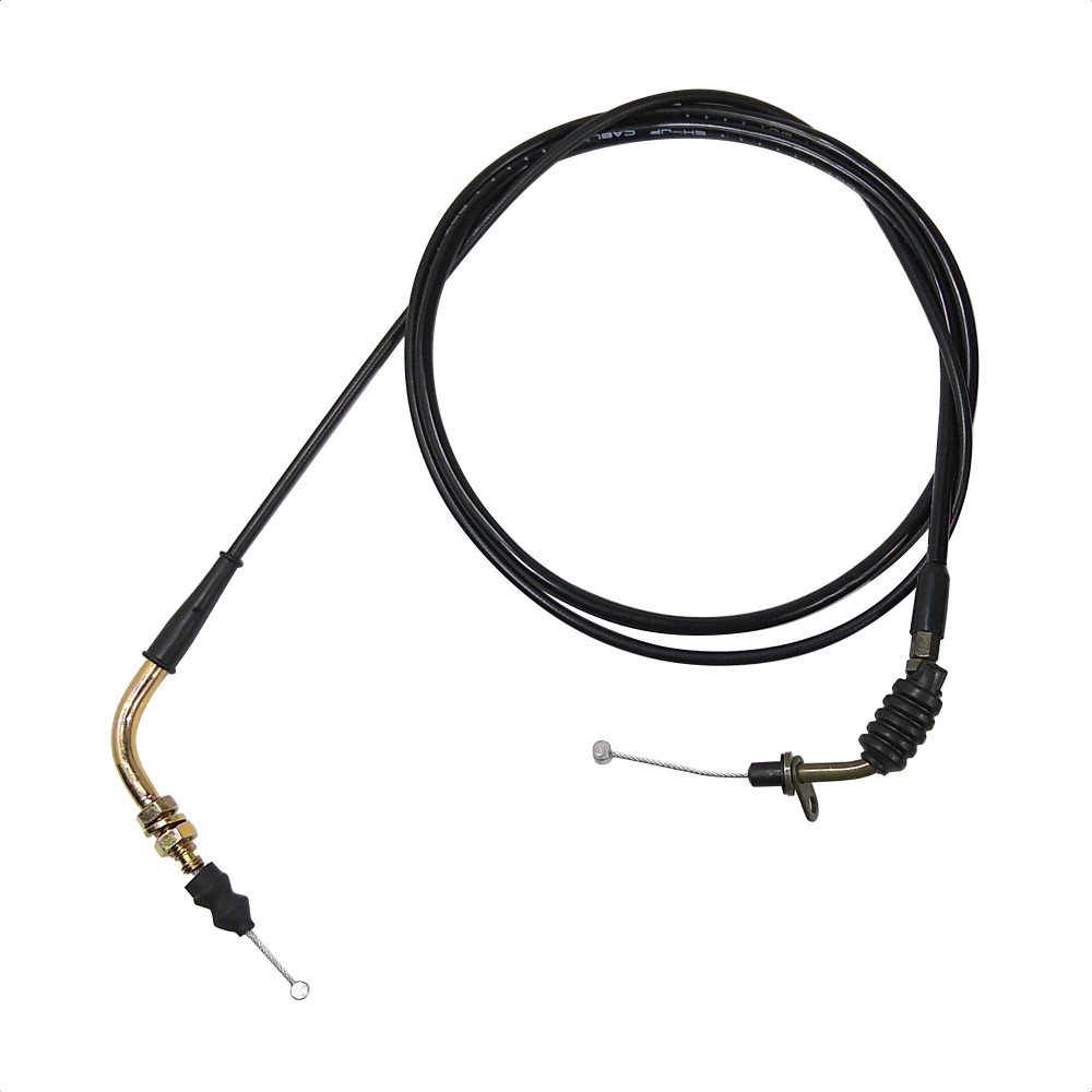 Cable Acelerador Moto Zanella Styler Rs 150 Original