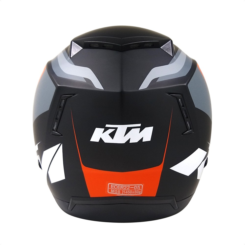 Cascos para moto discount ktm