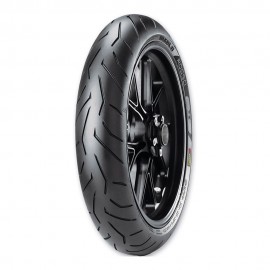 Cubierta Pirelli Diablo Scooter 100 80 16