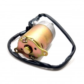 Motor Burro de Arranque Corven Milano 150 Original