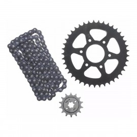 Kit de Transmision Bajaj Rouser RS 200 Original