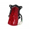 Faro Trasero Zanella Rx 150...