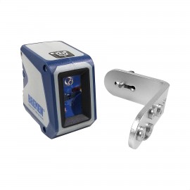 Nivel Laser 2 Lineas De 20 Y 50 Metros Bremen