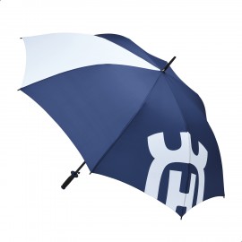 Paraguas Husqvarna Corporate Umbrella Azul
