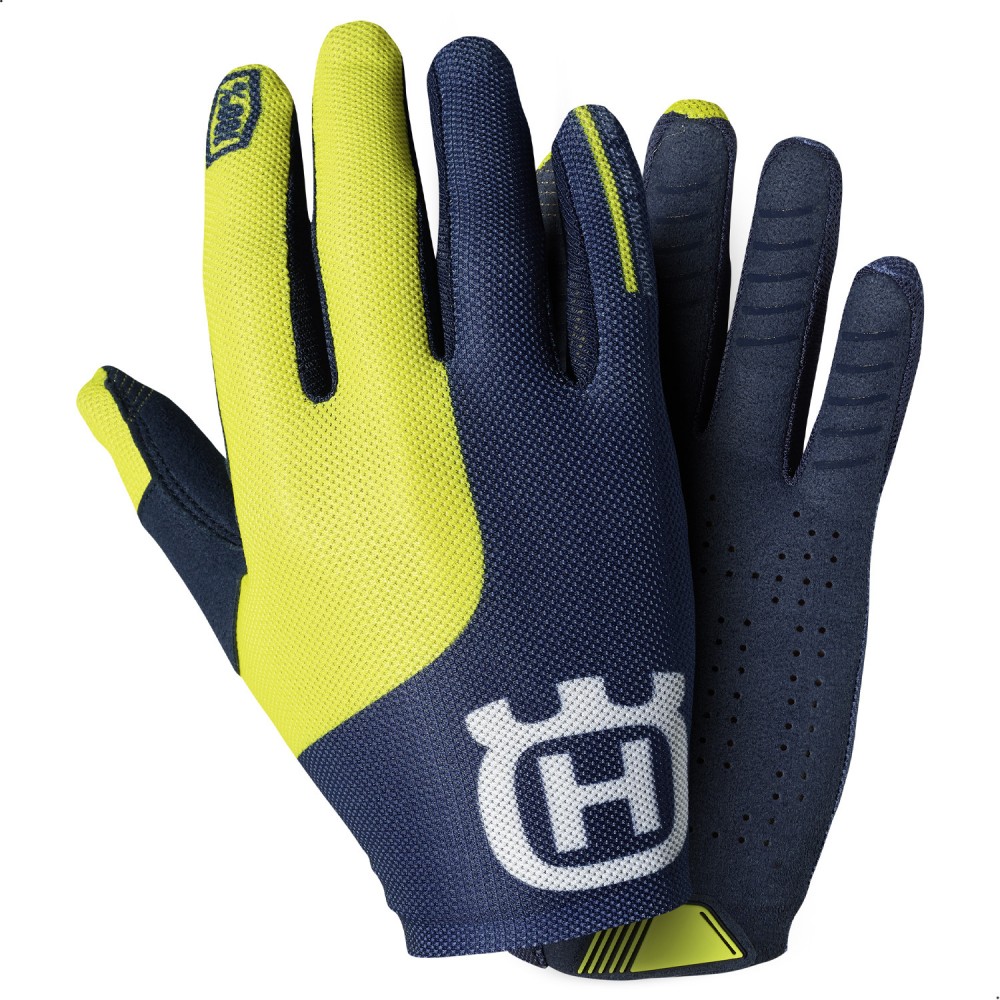 guantes husqvarna