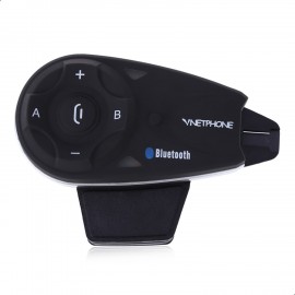 Intercomunicador Bluetooth Ejeas V5
