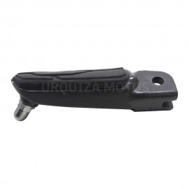 Pedalin Delantero Derecho Bajaj Rouser NS 200 Modelo Nuevo Original
