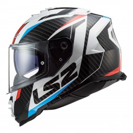 Casco Integral LS2 FF 800 Storm Racer